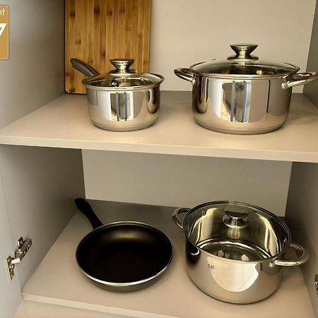 Piekny Przytulny Apartament - Blisko Akwenu Wodnego Radom Bagian luar foto