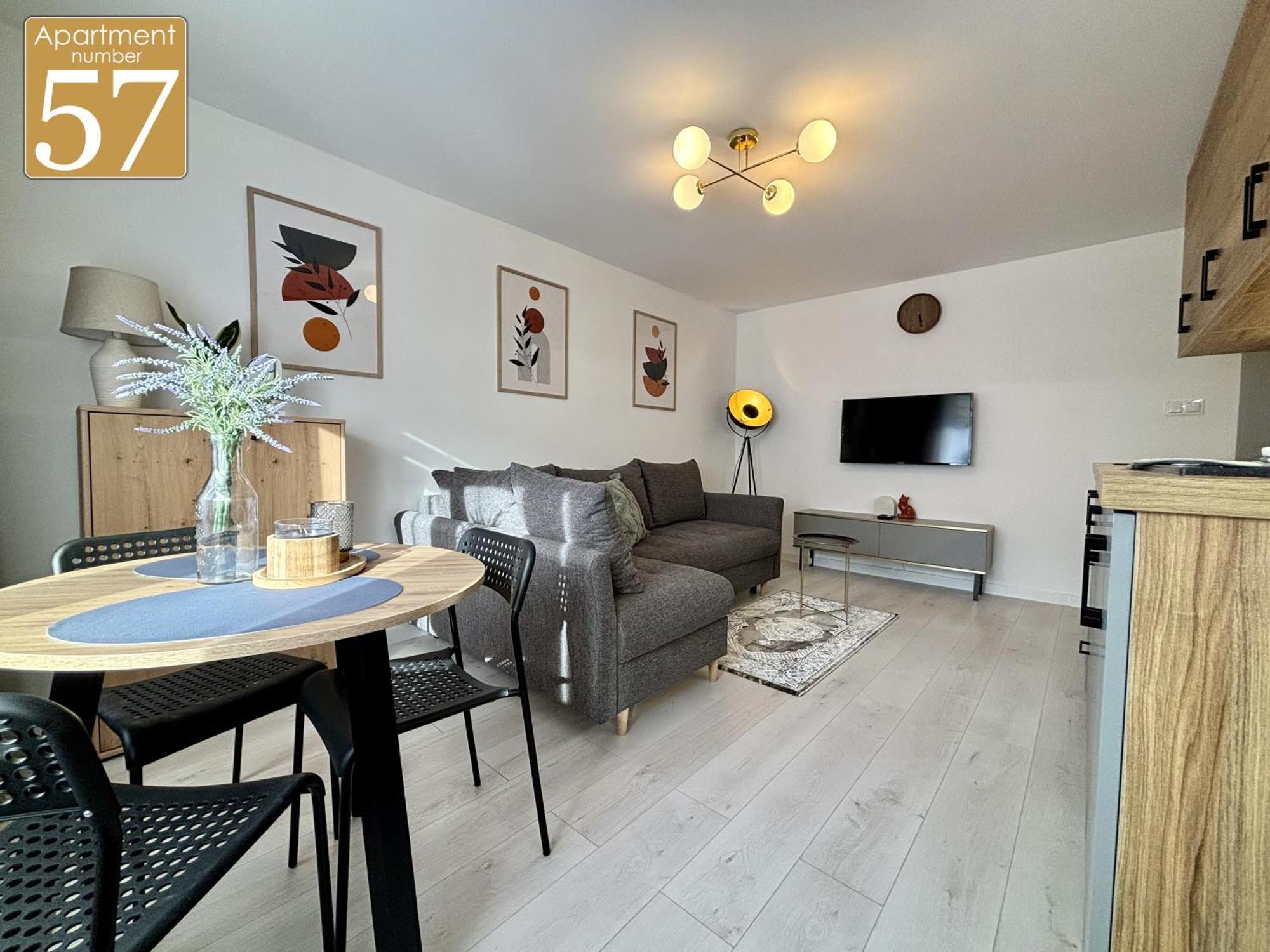Piekny Przytulny Apartament - Blisko Akwenu Wodnego Radom Bagian luar foto