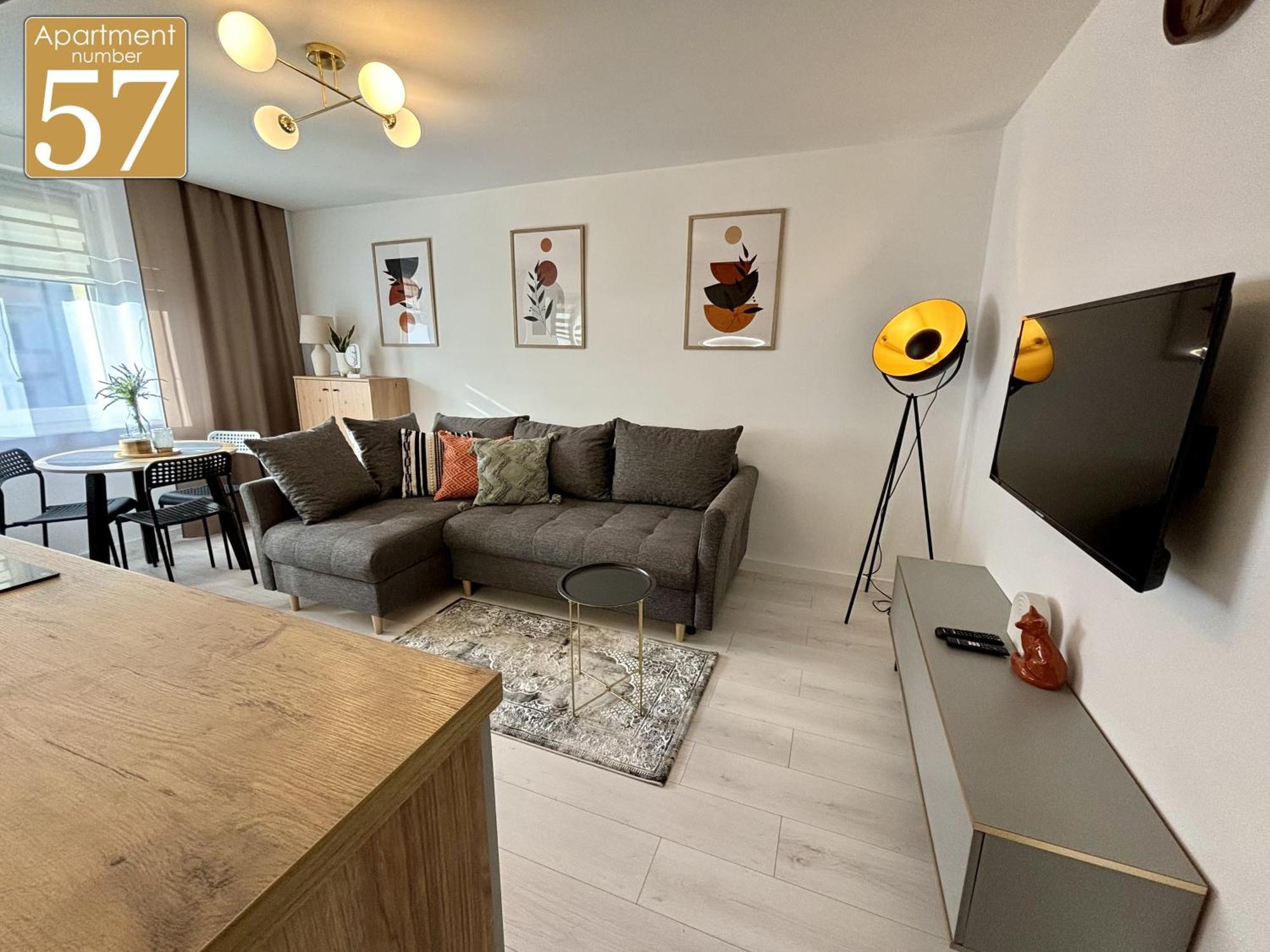 Piekny Przytulny Apartament - Blisko Akwenu Wodnego Radom Bagian luar foto