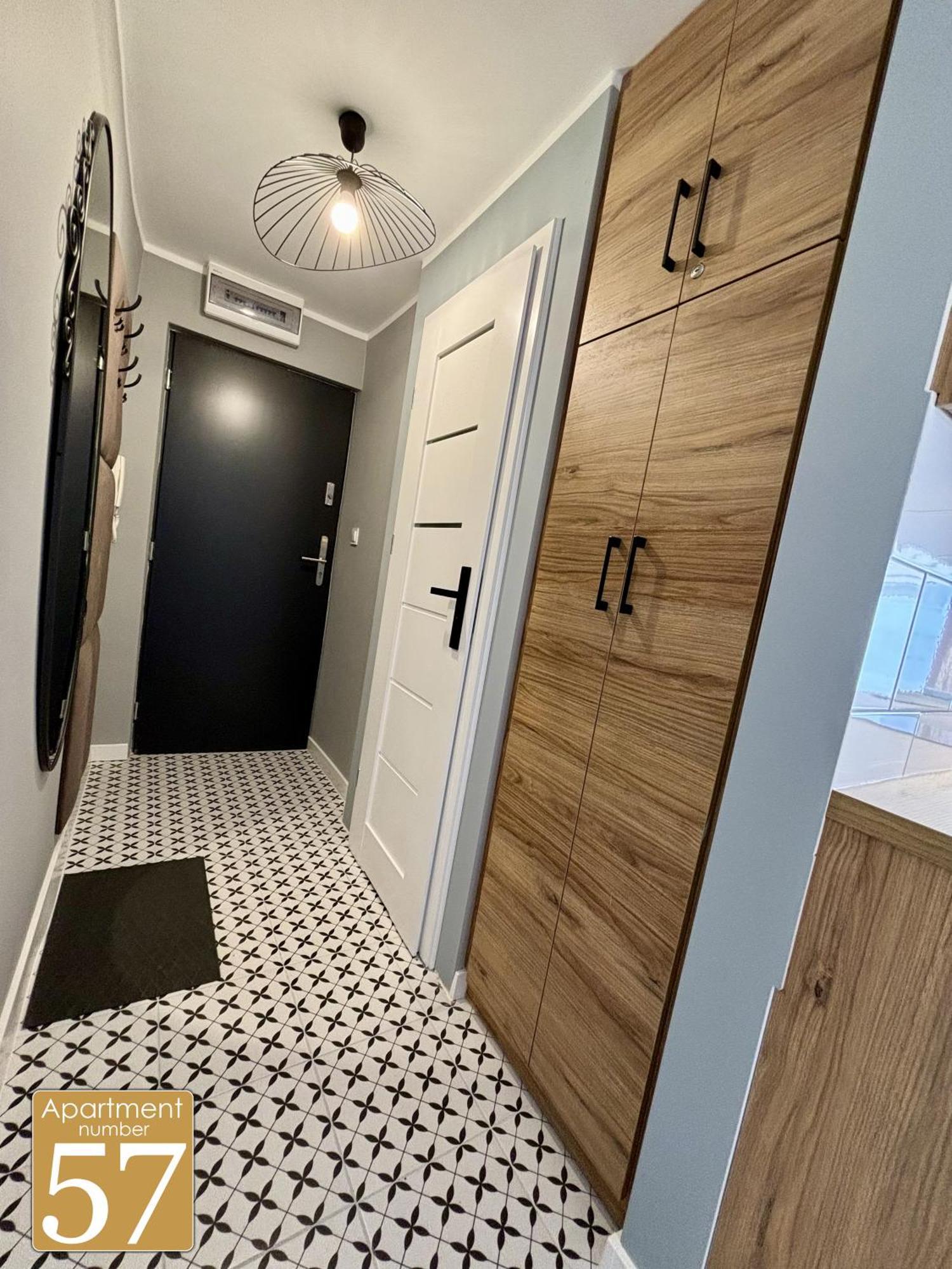 Piekny Przytulny Apartament - Blisko Akwenu Wodnego Radom Bagian luar foto